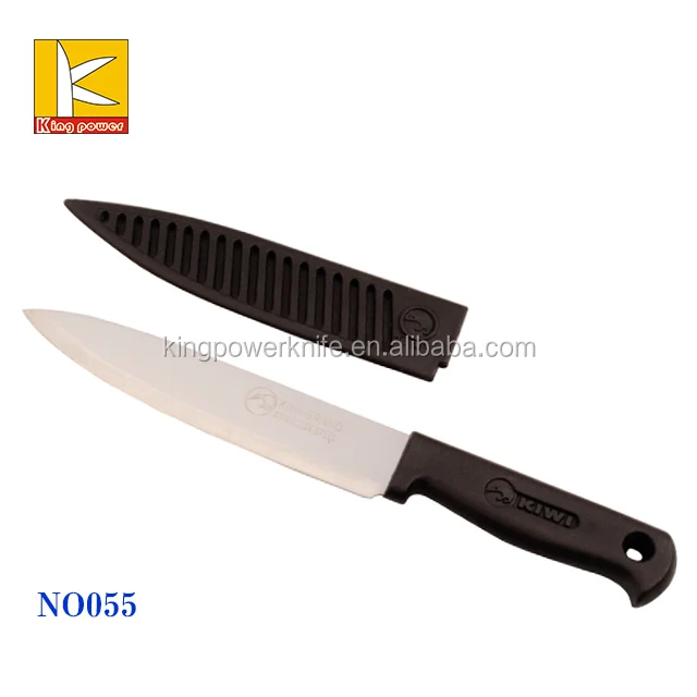 No 195 22cm Utility Kiwi Brand Knife Buy No 195 Kiwi Knife Kiwi Brand Knife Kitchen Knife Brands Product On Alibaba Com