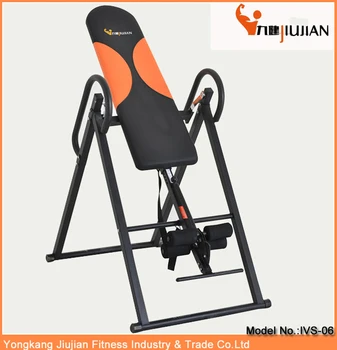Professional Pure Fitness Spine And Muscle Trainer Back Extension