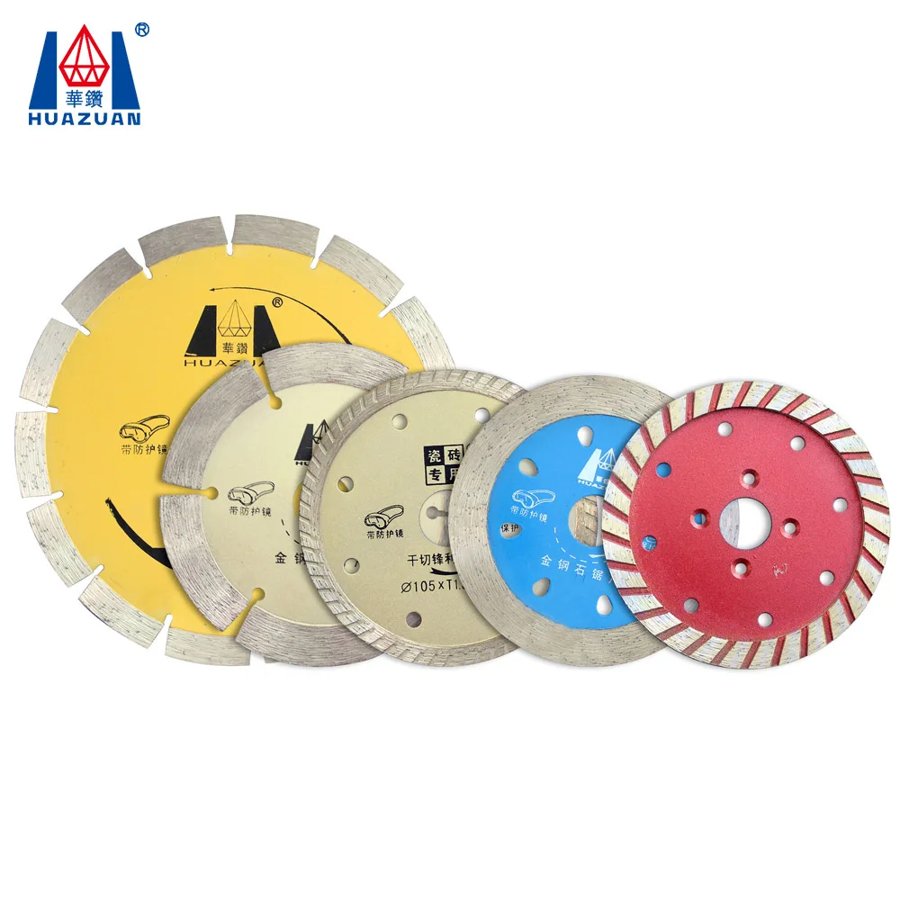 Diamond Tip Angle Grinder Blade Diamond Cutting Disc Suppliers Buy