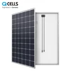 Q-Cells Solar Panel 340 350 360 370 380 390 400 Watt Poly crystalline 340W Photovoltaic Modules