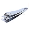 High quality Manicure Set nail tools kit steel nail clippers for sale