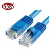 Hot Product Ethernet Network Cable 1m 5m 10m 3m Cat6A UTP LAN Patch Cord
