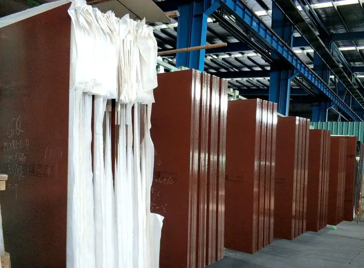 FACTORY PRICE BATHROOM DRESSING SILVER MIRROR GLASS FILM