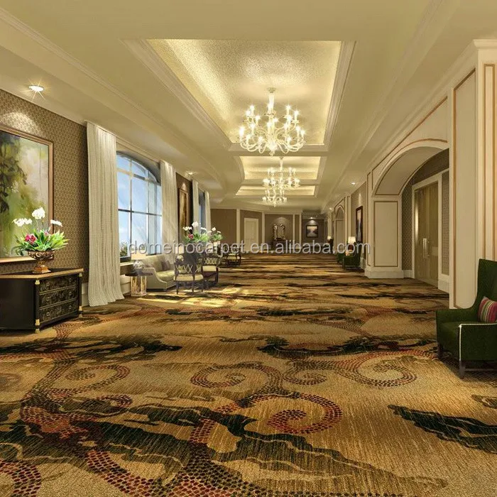 Ballroom Carpet Banquet Hall Carpet Wedding Hall Carpet - Buy Ballroom ...