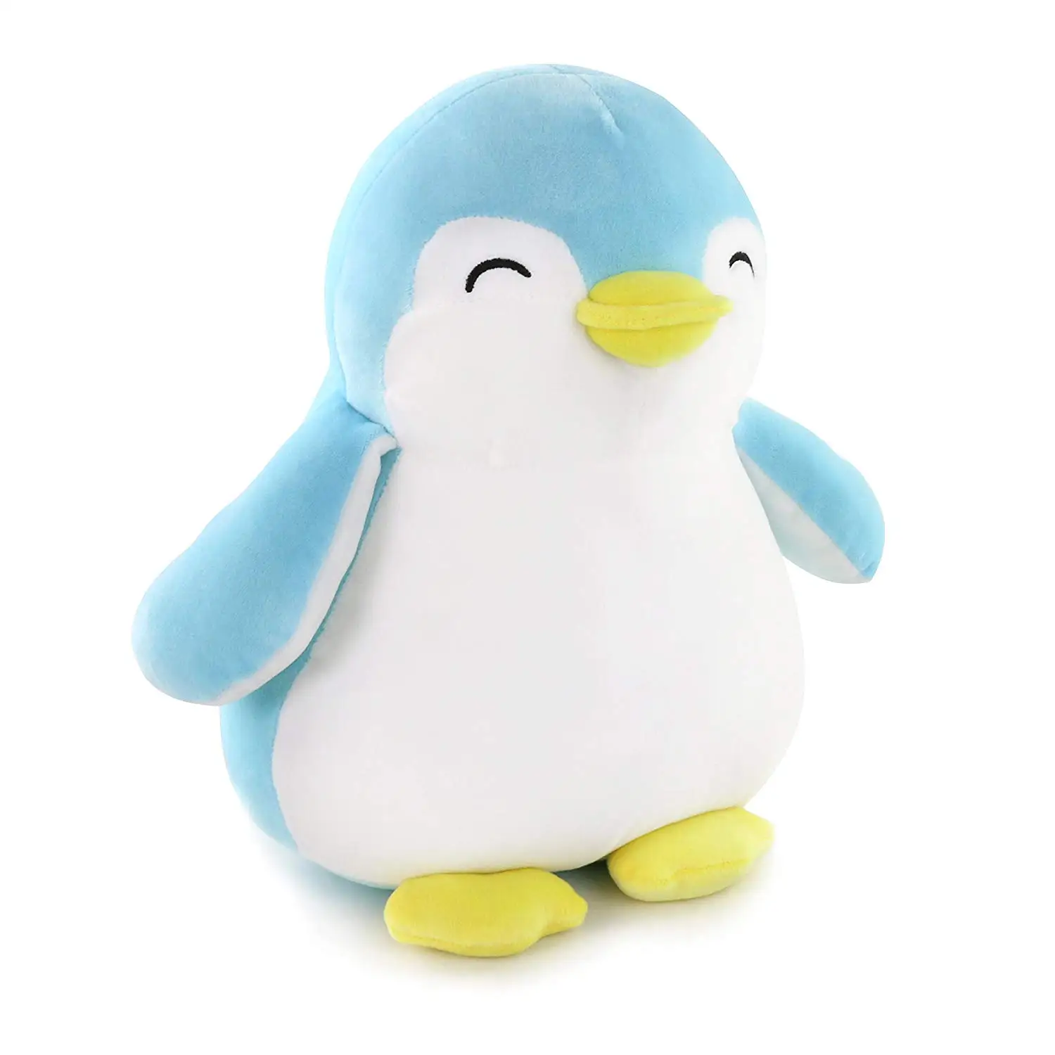 snoozimals penguin