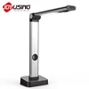 16MP A2 Newspaper Document Scanner Project Drawings Scanner