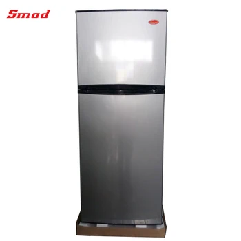 Double Door Refrigerator With Locking Door Buy Refrigerator