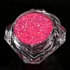 sparkling glitter powder for articles of luxury