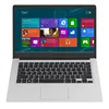 14.1 inch 1920x1080 IPS FHD Laptop intel Apollo Celeron Kaby Lake netbook for windows 10