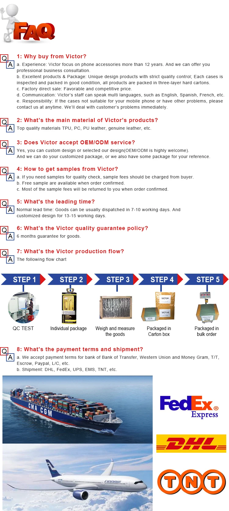 FAQ earphone
