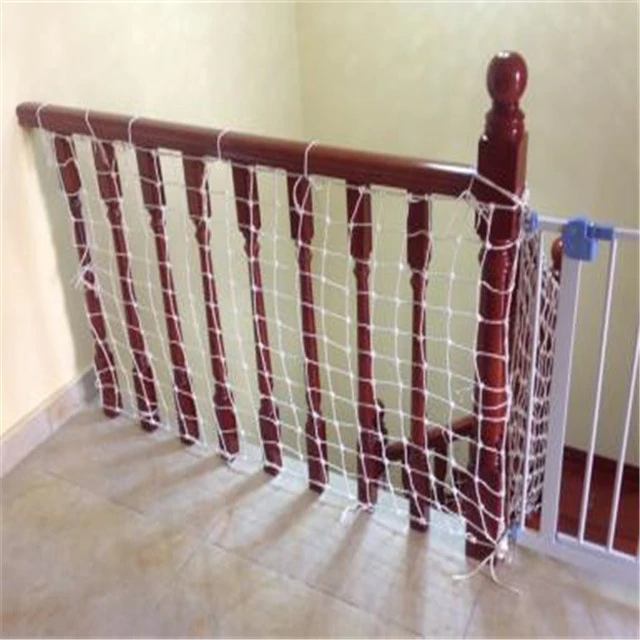 net stair gate