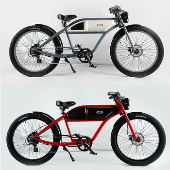 alibaba electric bicycle