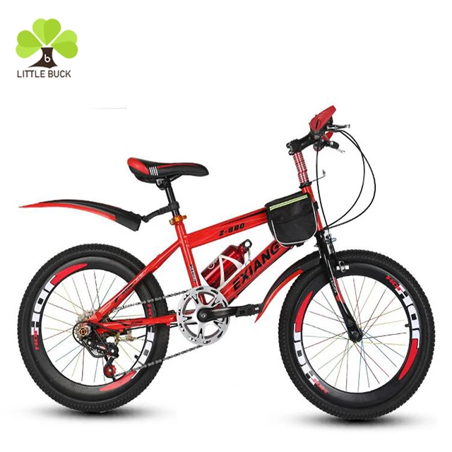 New Design Wholesale Carbon Steel Boy Kids Bicycle,20