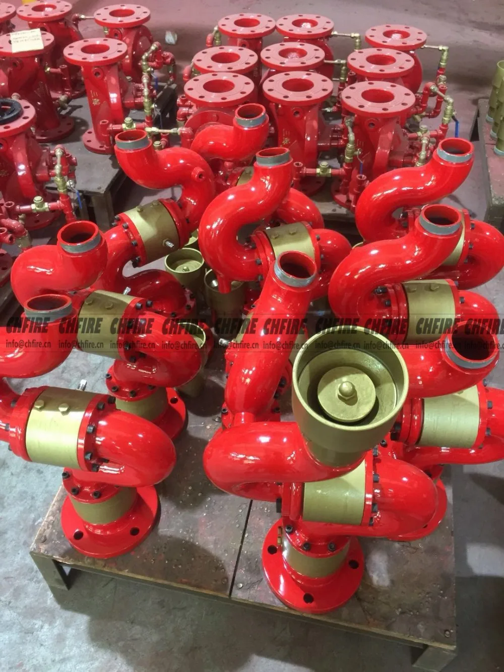 Water Foam Monitor Price With High Quality Buy Water Foam Monitor