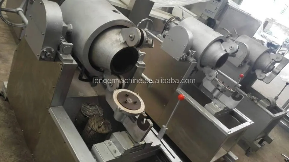 Snack Food Corn Puff Making Grain Puffing Rice Puff Machine| Alibaba.com