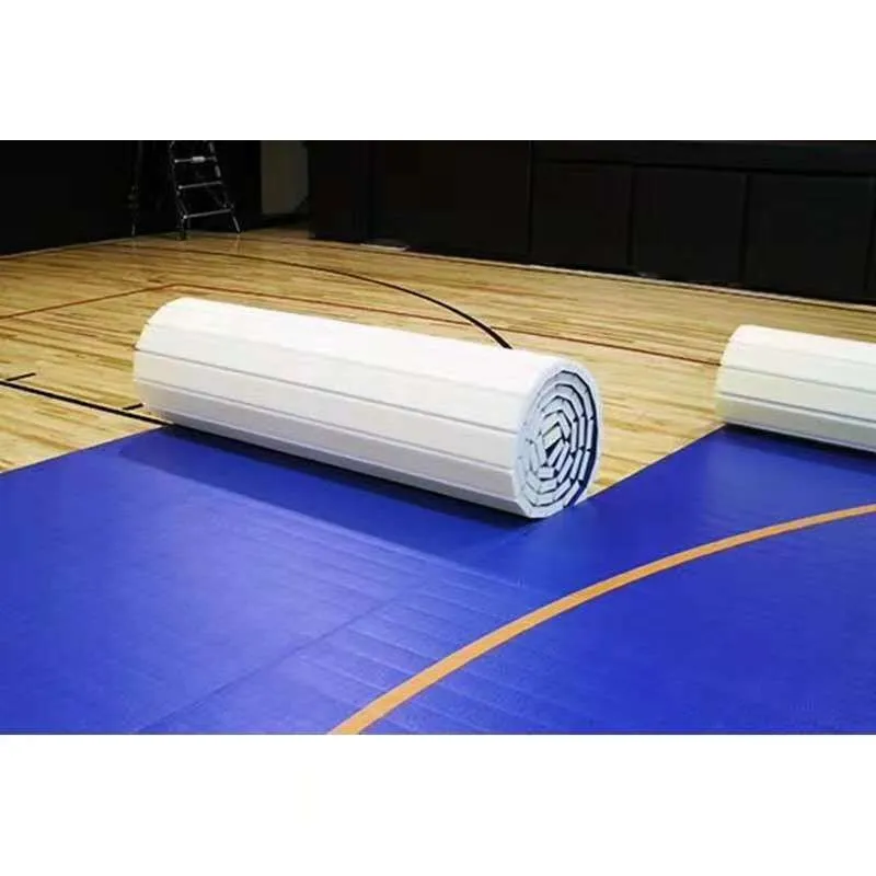 Tatami Judo Flexi Roll Out Mats Martial Arts Wrestling Roll Out Mats