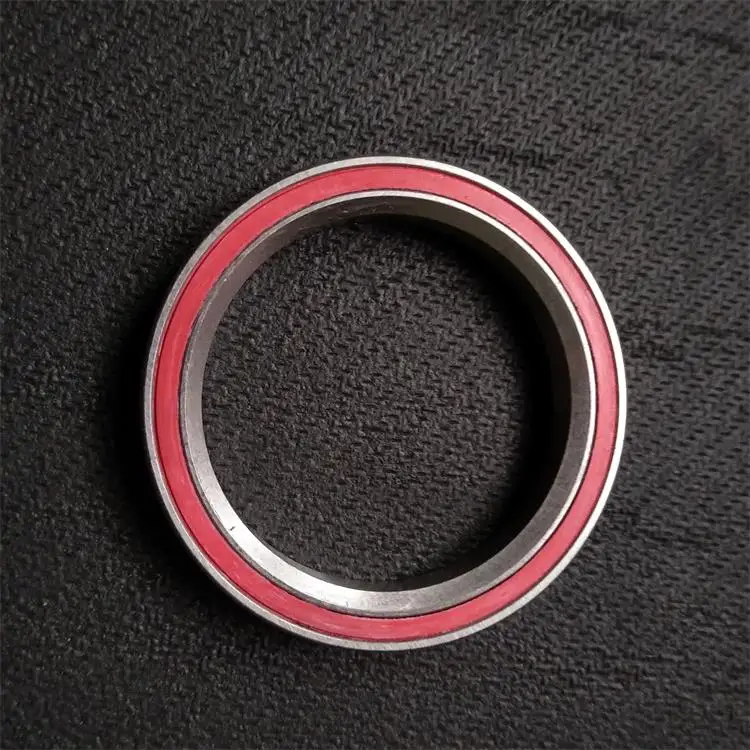 Roulement de direction vélo 30.2x41.8x7 mm 45°/45° Union CB-725