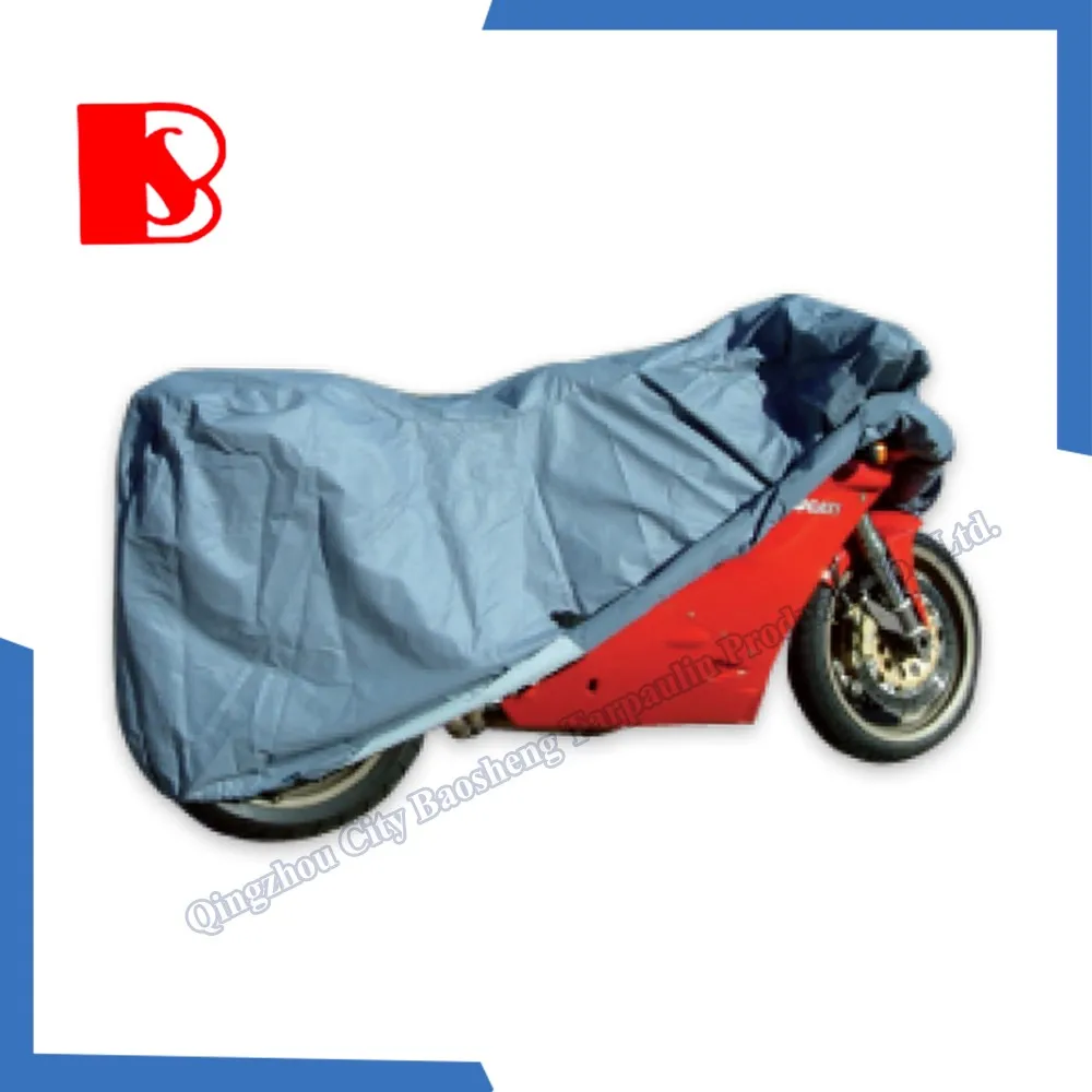 motorcycle tarpaulin