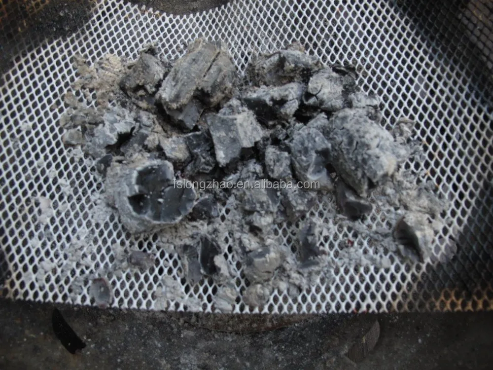 mangrove wood charcoal briquette for barbecue