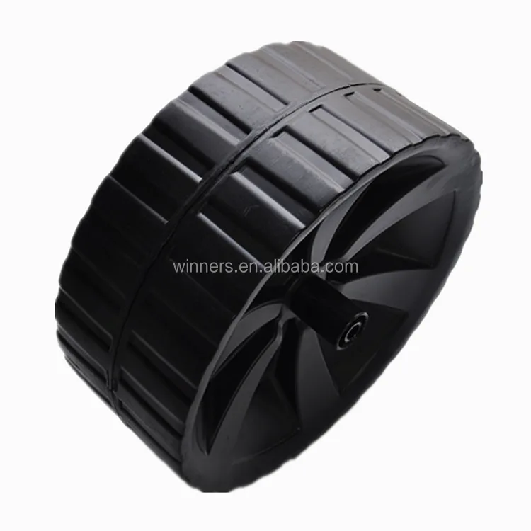 10" X 4" Boat Kayak Canoe Carrier Wide Plastic Wheel Buy Boat Kayak