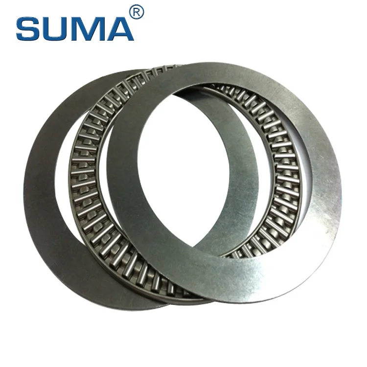 INA AXK3047 Needle Thrust Roller Bearing 5 Pcs Per Box