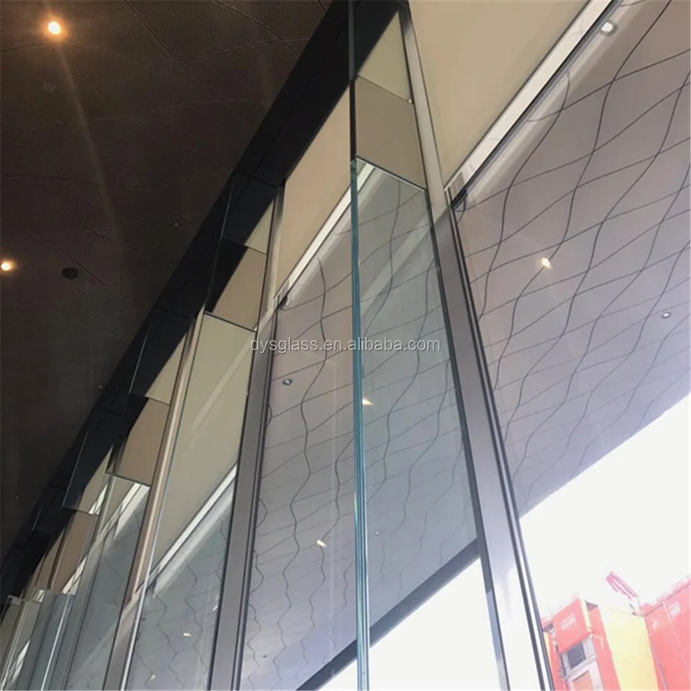 Good Quality Factory Price Electrochromic Smart Glass Buy Smart Glass