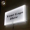 Best design high quality photo abs color changing led ceiling light box