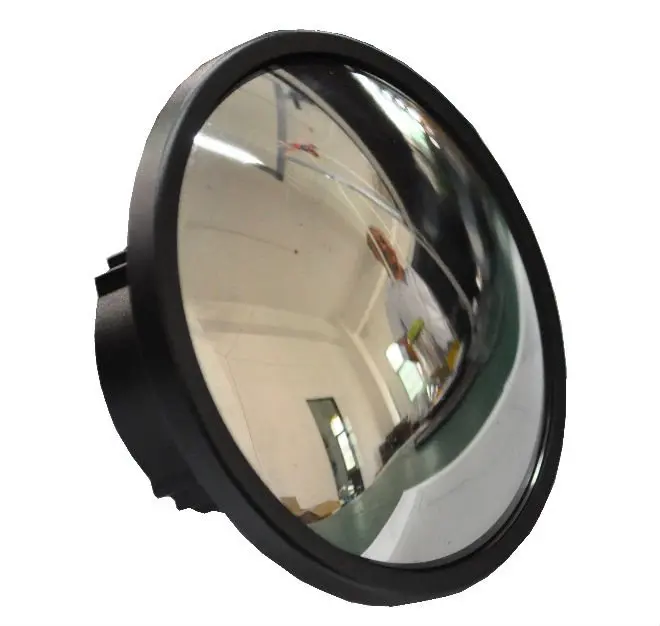 CCTV зеркало в форме скрытая камера