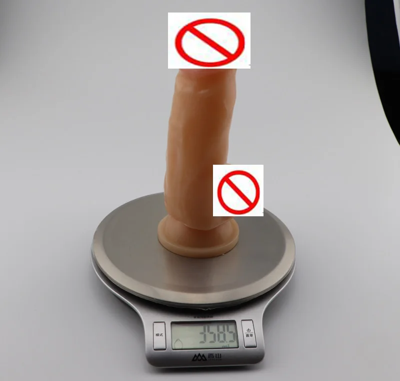 Dildo Women Masturbator Good Quality Sex Toy Dildo