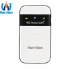 Portable Battery Power 3G/4G Router 4G LTE Wireless Router Pocket WIFI LTE Modem