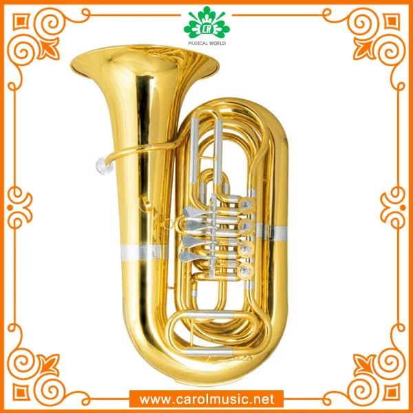 toy tuba instrument for kids