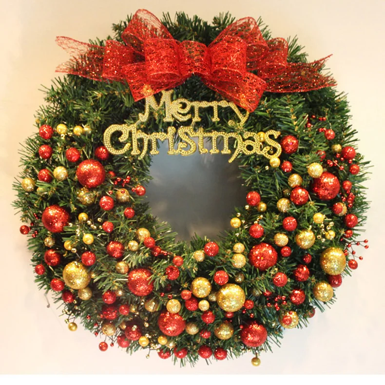 Wholesale Promotion Christmas Decoration Decorated Christmas Ball