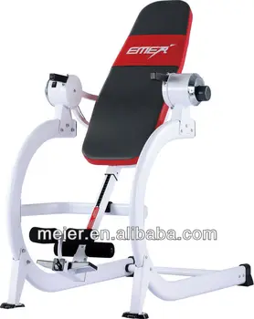 Electric Inversion Table For Home Use 2013 Emer - Buy Electric