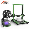 Competitive price Anet E10 aluminium PCB Large printing size 3d printer for sale