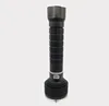 protection wholesale Hign Brightness 1*CREE XM-L2 Tactical LED Military Level Police Flashlight 800lm