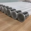 Jelly Filling Machine Hose High Pressure Corrosion Resistant Hose Food Grade Threaded Medical Silicone Hose