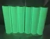 Korean Quality Glowing in the dark film long time washing resistance used on T-shirts