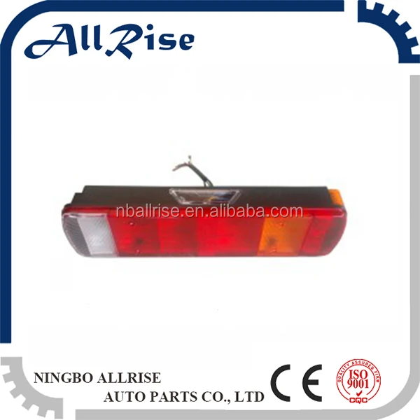 ALLRISE C-38034 Trucks 1436867 1504608 Tail Lamp