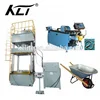 Y32 1000 ton hydraulic amada press machine for making wheelbarrow