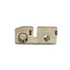 Hongsheng Metal Conductive AA Battery Holder Leaf Spring Contact