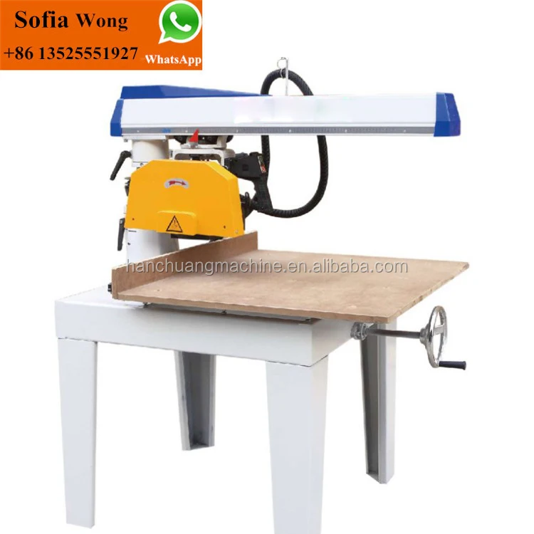 Mesin Gergaji Bundar Lengan Radial Pegangan Tangan Buy Kayu Radial Arm Saw Mesin Circular Saw Mengasah Mesin Kayu Mesin Circular Saw Product On Alibaba Com