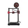 2019 3D Printer Gold Supplier Creality 3D CR-10S Pro 3D Drucker 4.3-inch LCD Touch Screen Automatic Leveling Sensor 3D Printer
