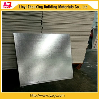 2x4 Gypsum Ceiling Tiles 60x60 Cheap Price Gypsum Ceiling Board