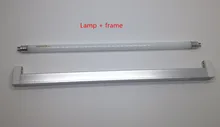 Softbox lamp font b frame b font 5500k For Mini Professional Portable font b Photo b