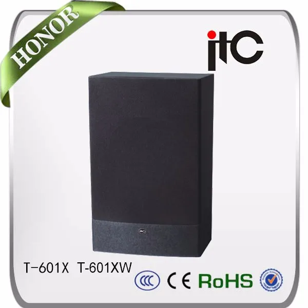 T-601X-T-601XW-