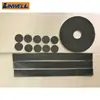 High quality long duration time building cladding