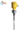 Capacitance Level Transmitter sensor which can indicate water level, output 4-20mA or as level switch to control