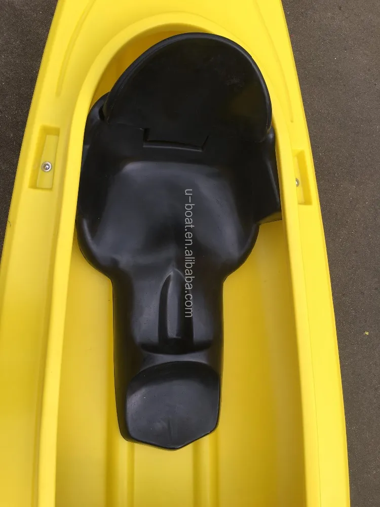 Double Kayaks For Sale,Plastic Kayak For Two Person And Sit In Kayak Ub