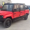 Four Doors Electric Mini Pickup for sale