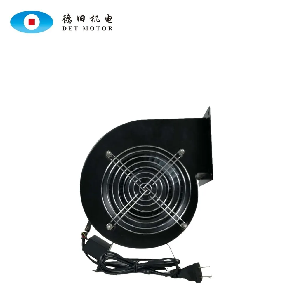 Axial Flow Fan, 350mm, 220V - detail 12
